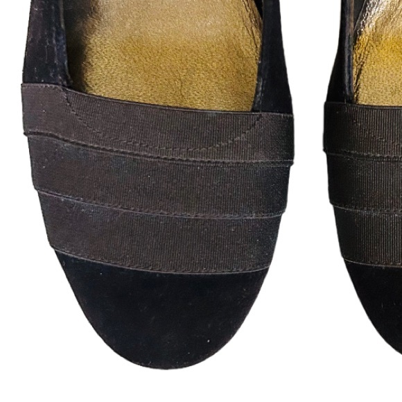 🌴 Stuart Weitzman Shoes - Size 5 1/2 - Picture 4 of 9